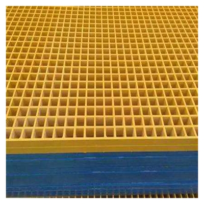 玻璃鋼38模塑格柵蓋板及其應用優勢