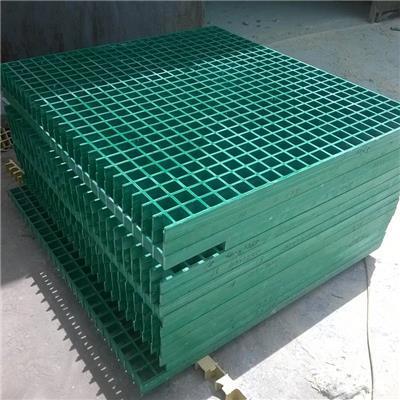 專業(yè)推薦 四川玻璃鋼格柵蓋板產(chǎn)品全解析