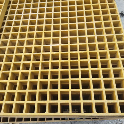 河北樹(shù)池玻璃鋼格柵蓋板 功能、用途與應(yīng)用優(yōu)勢(shì)詳解