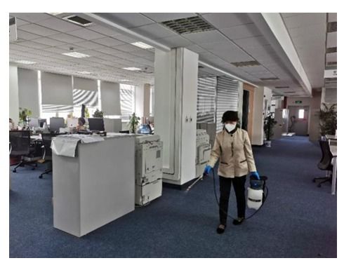 落實(shí)防控舉措，保障服務(wù)供給 博西家電首批復(fù)工復(fù)產(chǎn)背后的家庭守護(hù)