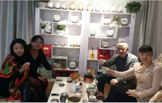 龍潤(rùn)合肥富世廣場(chǎng)家庭茶室隆重開業(yè)，保潔服務(wù)全程護(hù)航