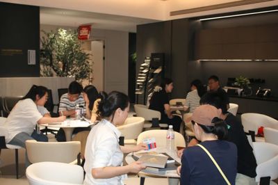 柏菲倫工廠開放日 以品質(zhì)對(duì)話家庭，以真誠(chéng)服務(wù)生活